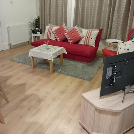 Aaron'S Holiday Home بلفاست المظهر الخارجي الصورة
