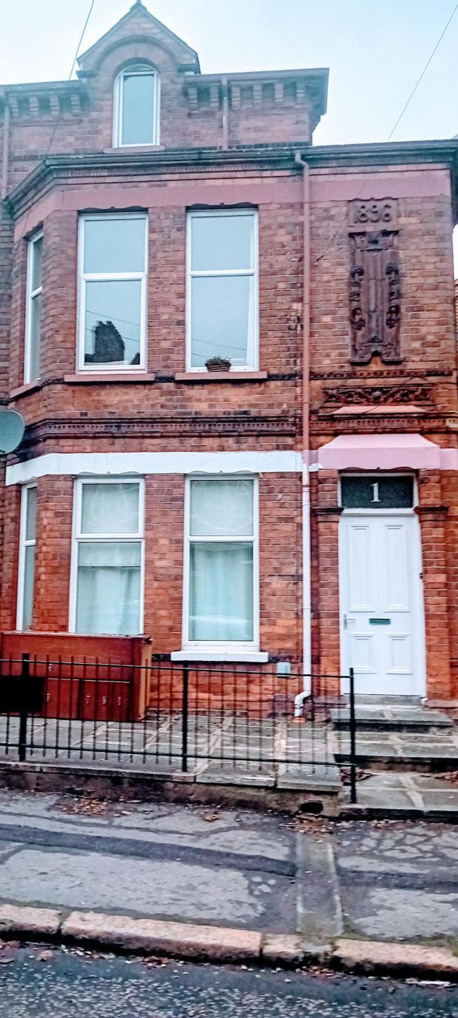 Aaron'S Holiday Home بلفاست المظهر الخارجي الصورة
