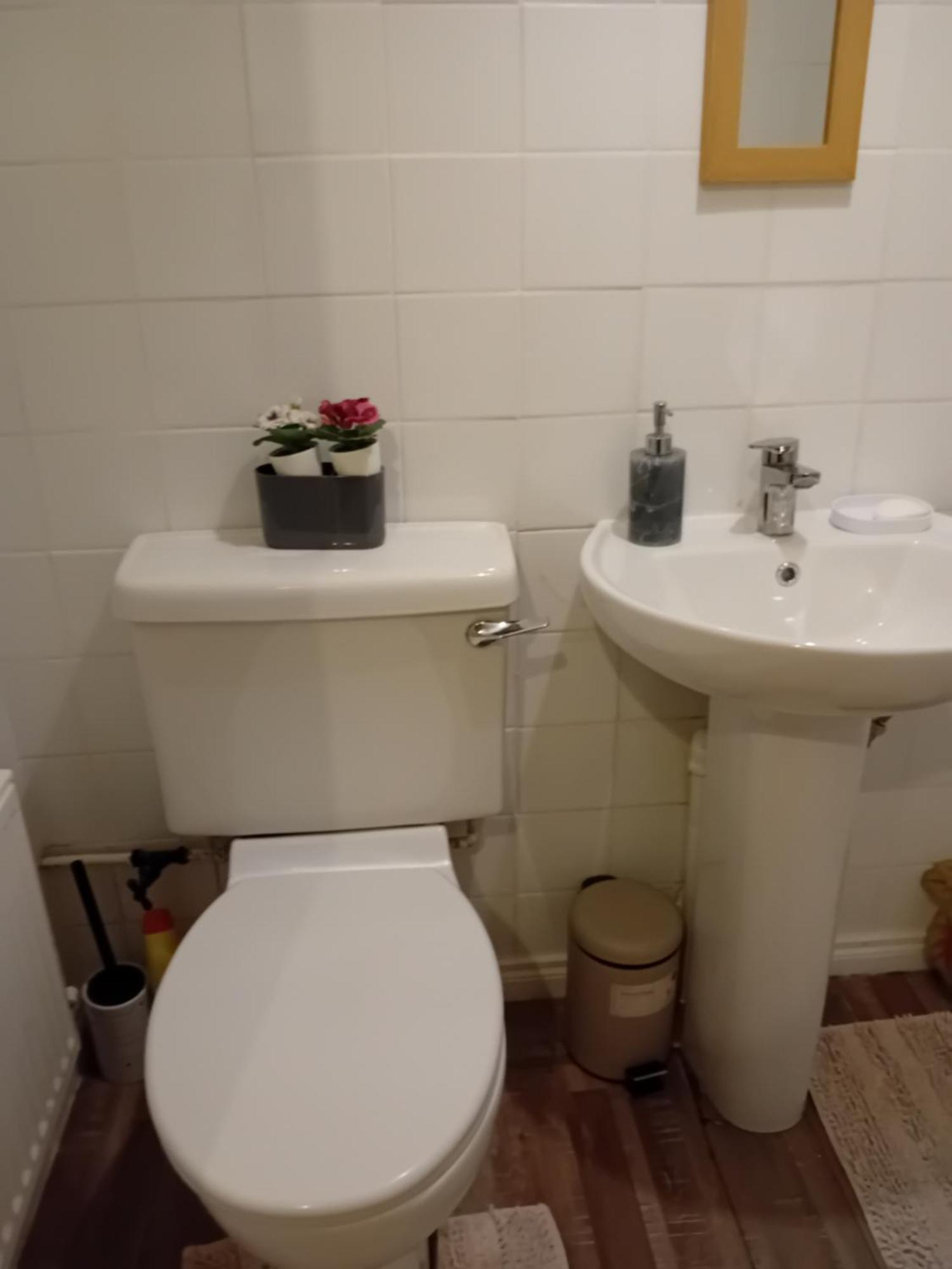 Aaron'S Holiday Home بلفاست المظهر الخارجي الصورة