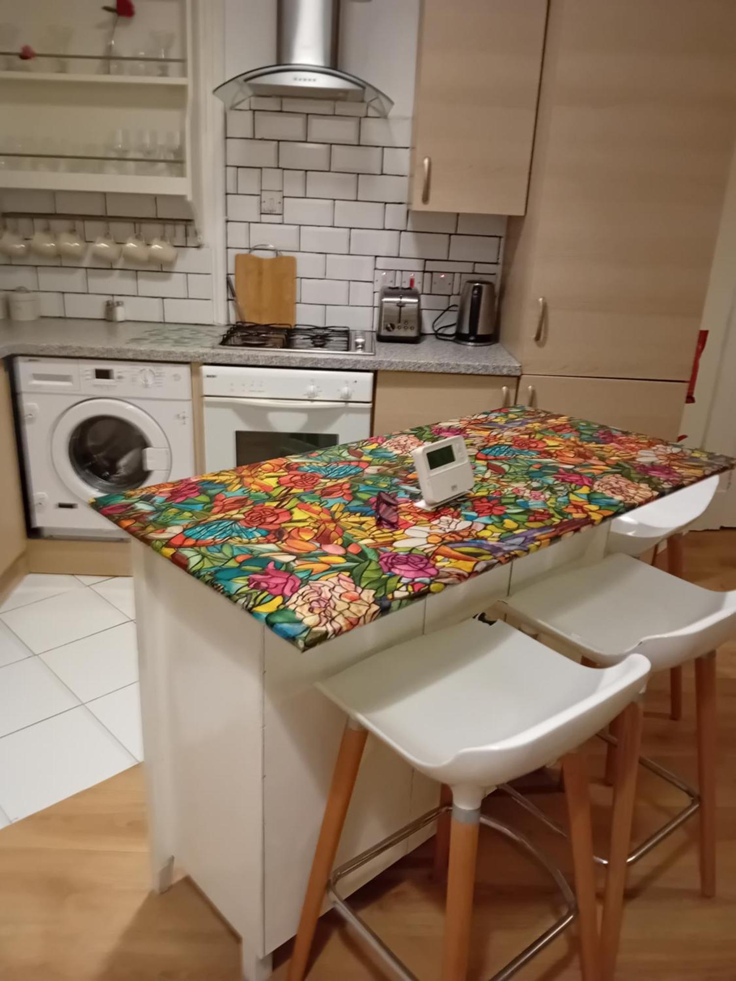Aaron'S Holiday Home بلفاست المظهر الخارجي الصورة