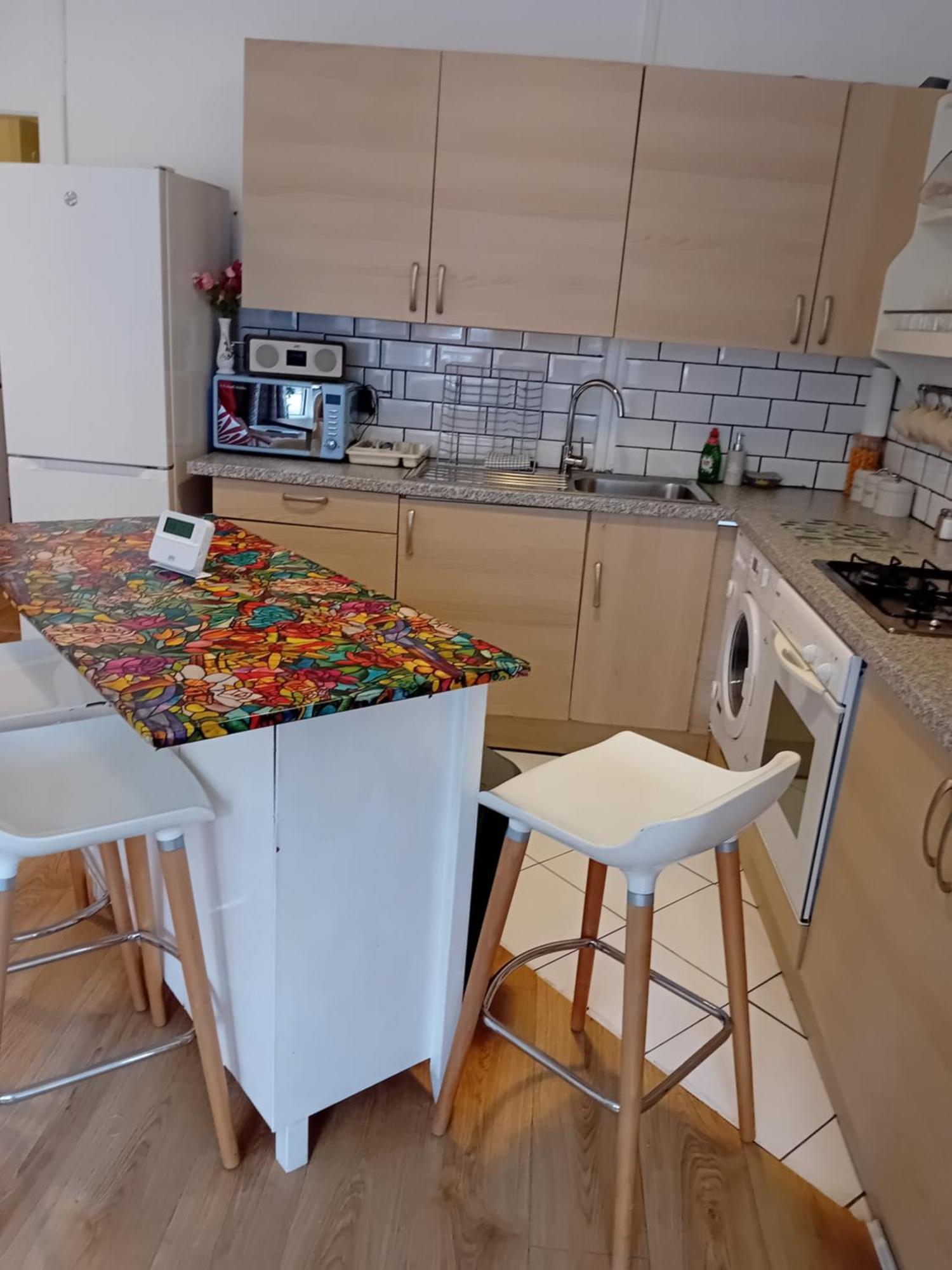 Aaron'S Holiday Home بلفاست المظهر الخارجي الصورة