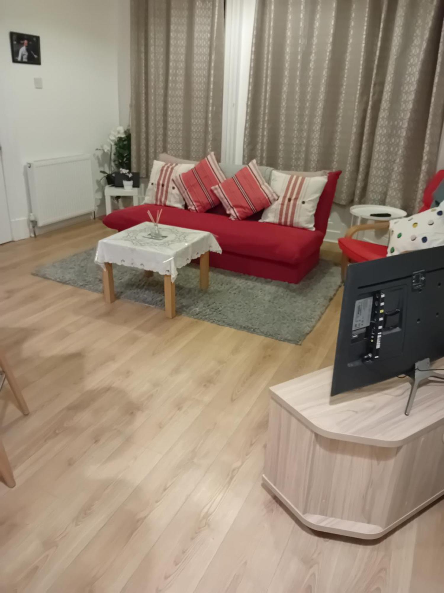 Aaron'S Holiday Home بلفاست المظهر الخارجي الصورة