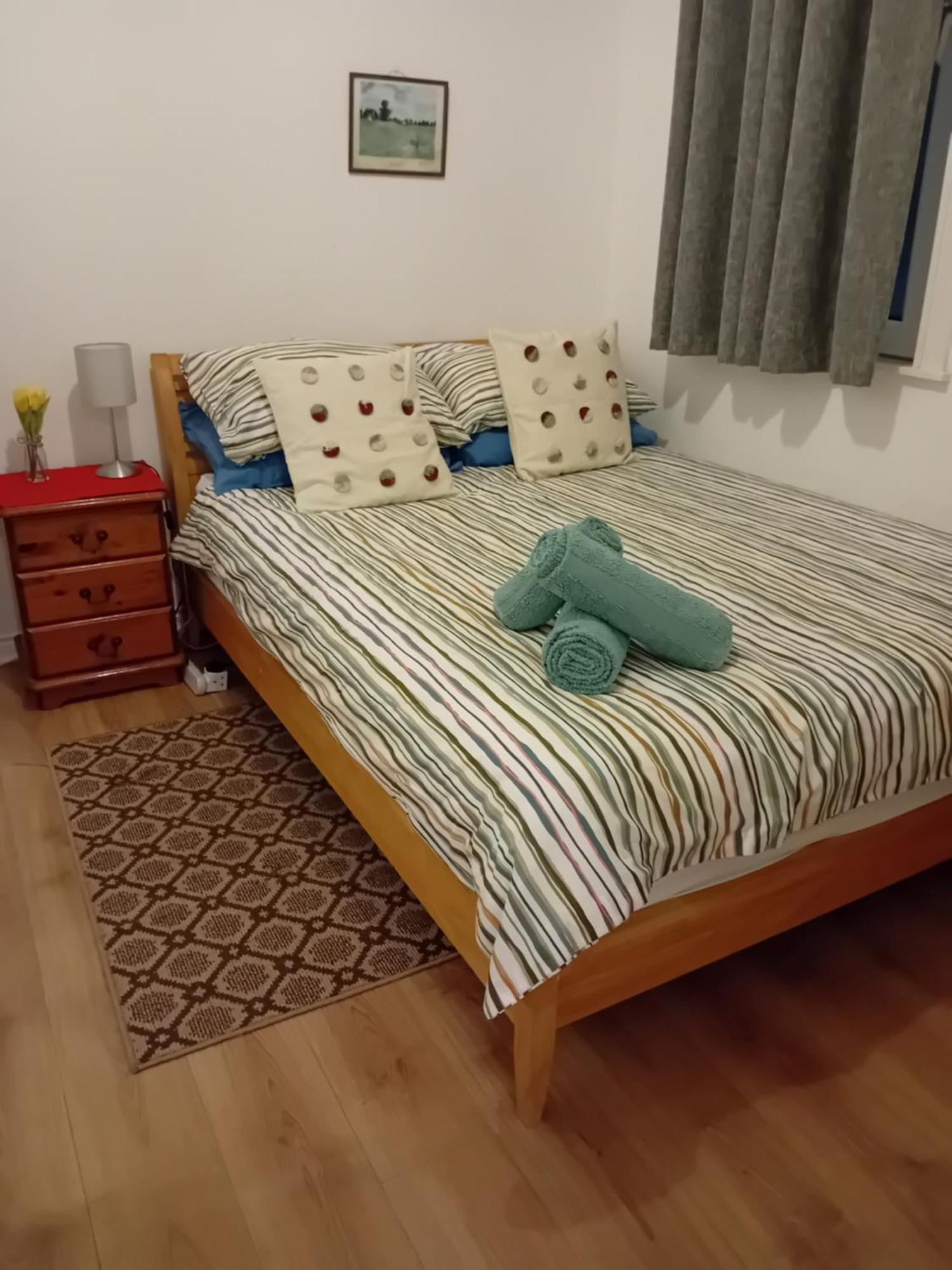 Aaron'S Holiday Home بلفاست المظهر الخارجي الصورة