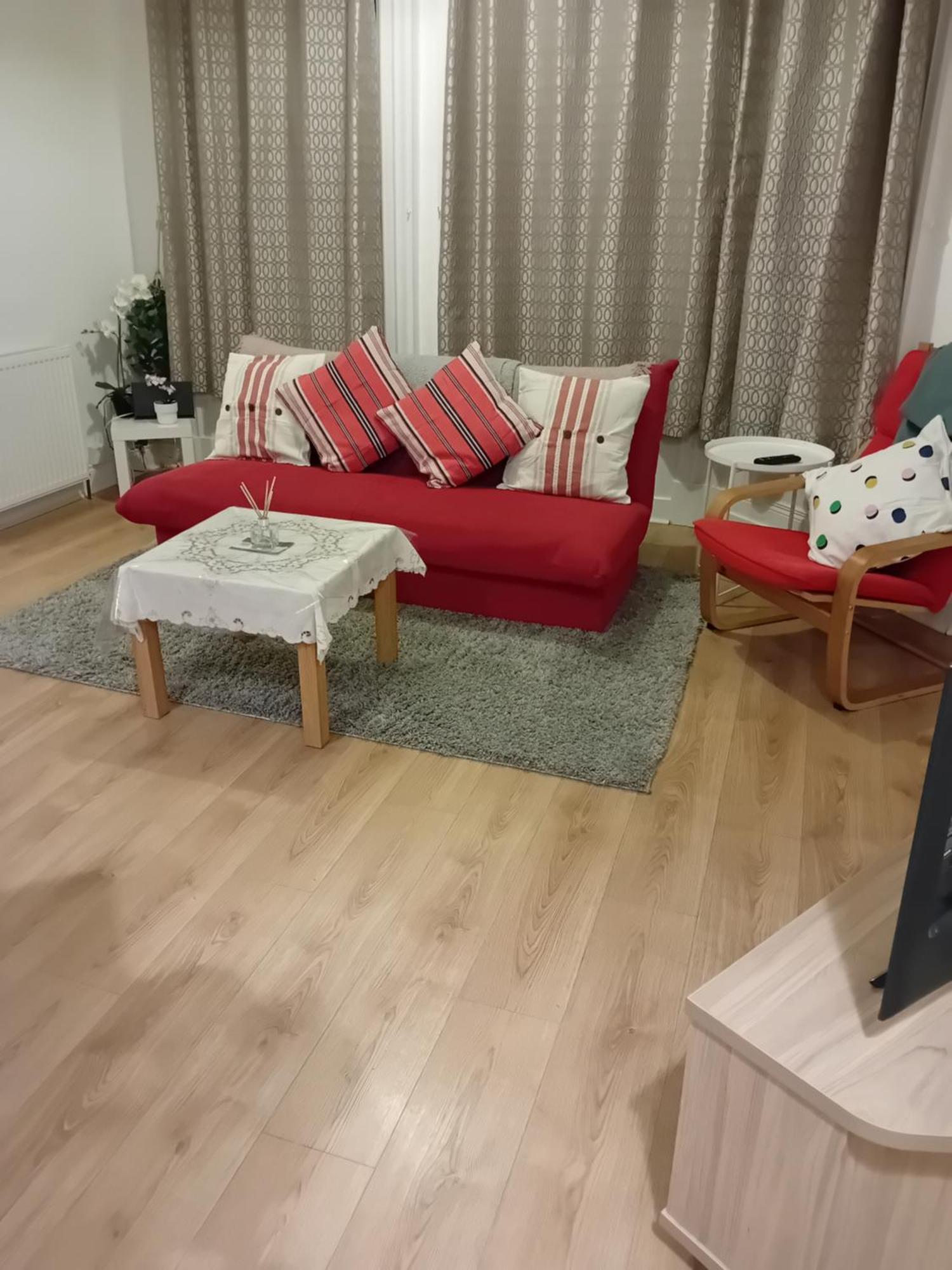 Aaron'S Holiday Home بلفاست المظهر الخارجي الصورة