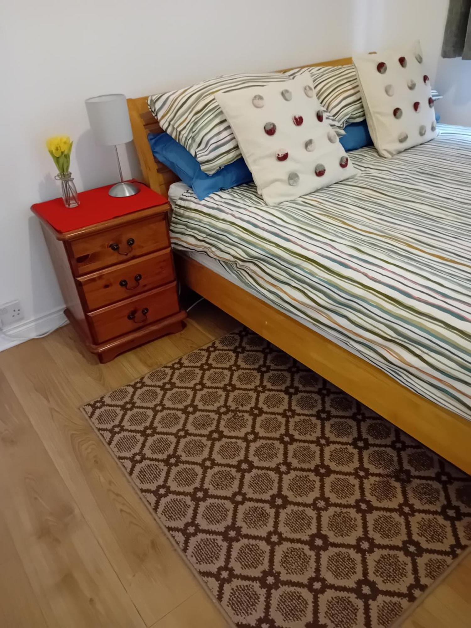 Aaron'S Holiday Home بلفاست المظهر الخارجي الصورة